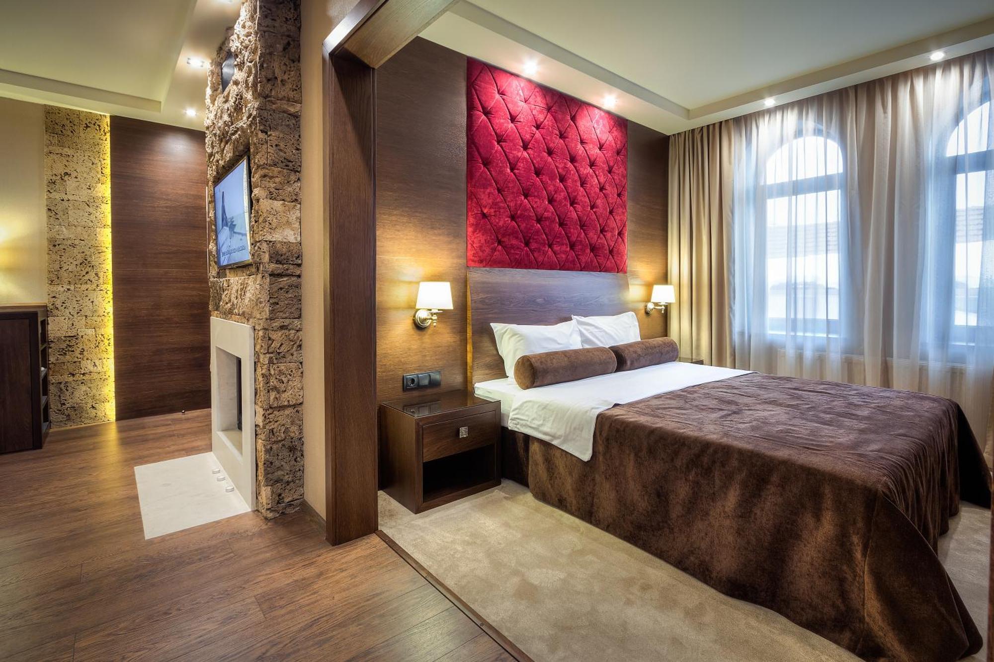 Family Hotel Strannopriemnitza Орешак Номер фото