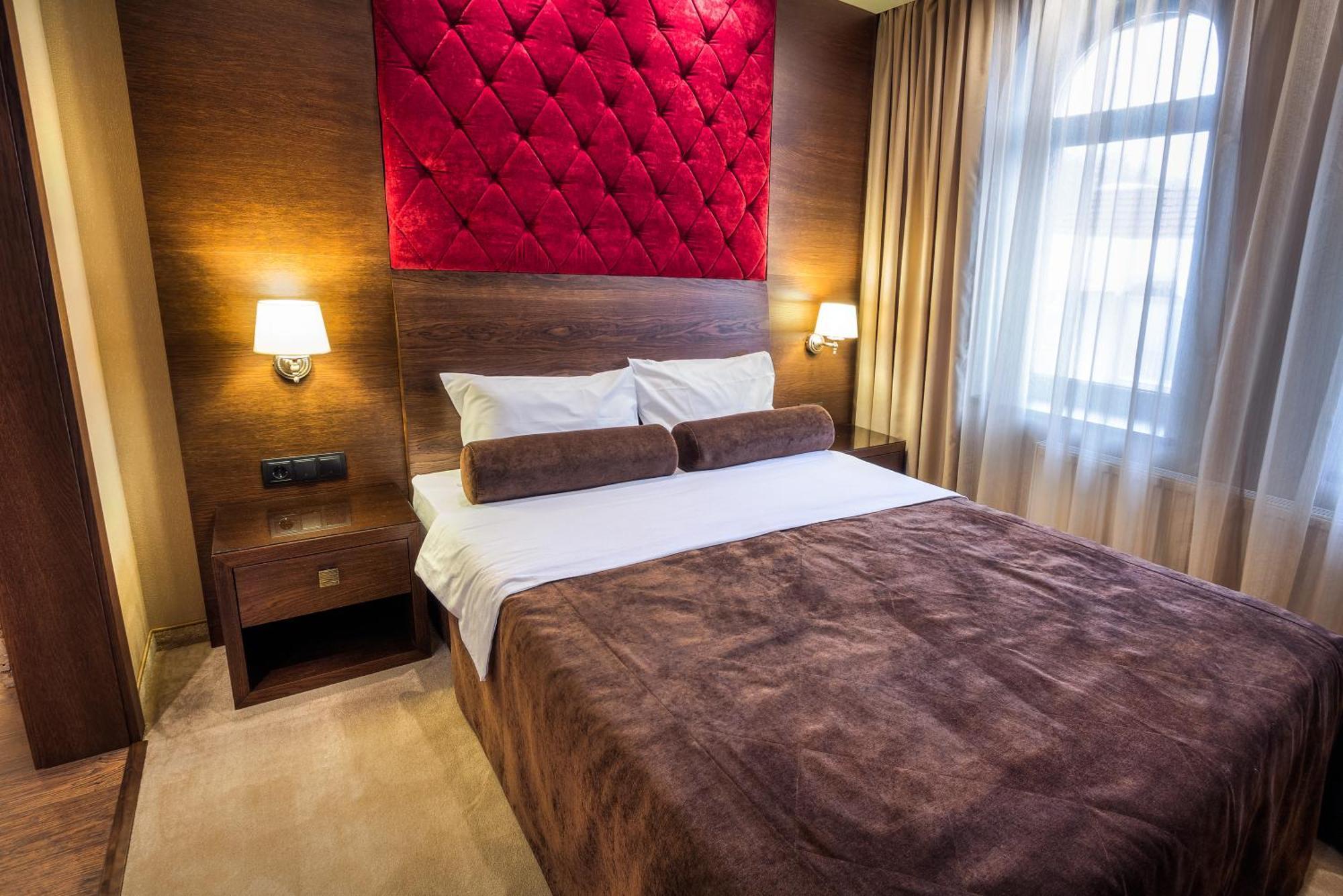 Family Hotel Strannopriemnitza Орешак Номер фото